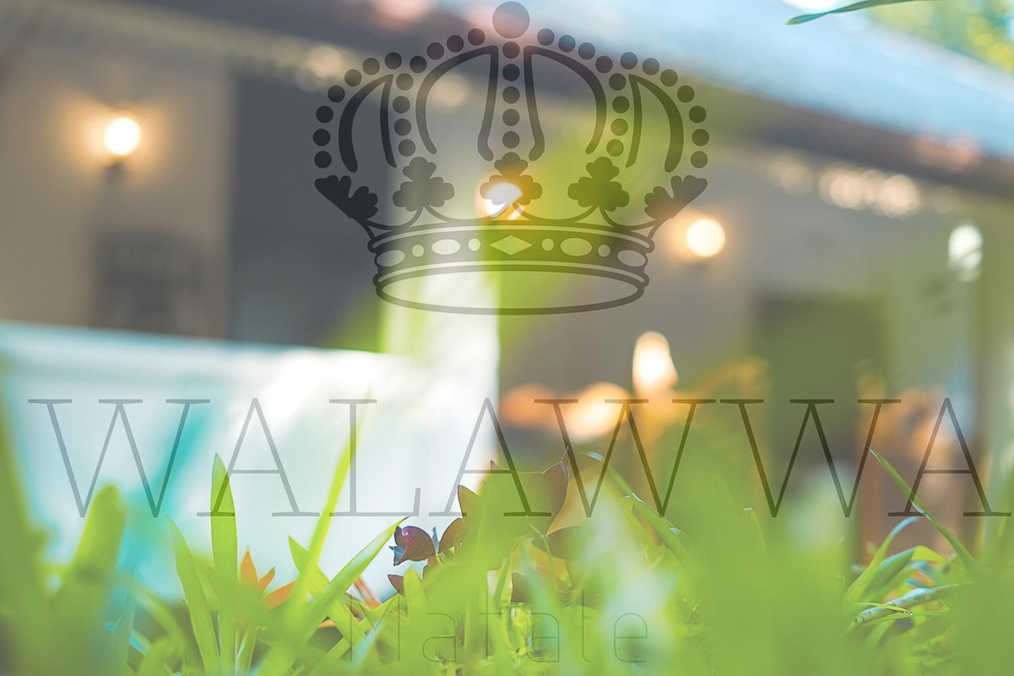 Walawwa Matale 호텔 외부 사진